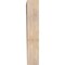Ekena Millwork Thorton Traditional Smooth Bracket, Douglas Fir, 5 1/2"W x 30"D x 30"H BKT06X30X30THR01SDF - alternate 3